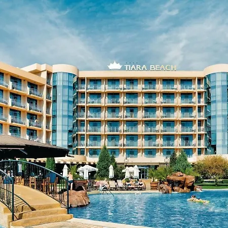 Tiara Beach-2