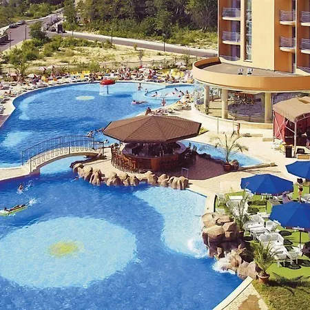 Tiara Beach-2